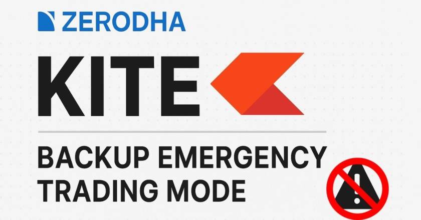 Kite Backup