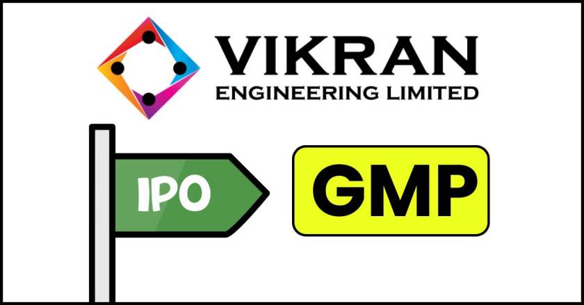 Vikran Engineering IPO
