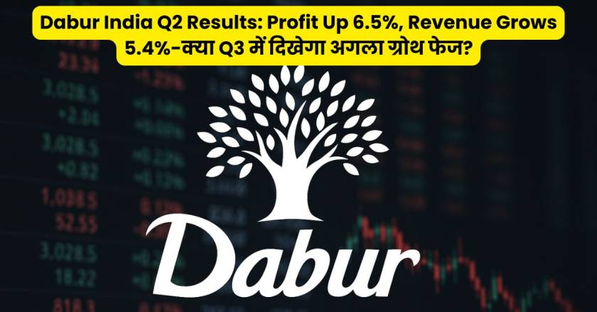 Dabur India
