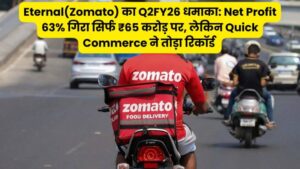 Eternal(Zomato)