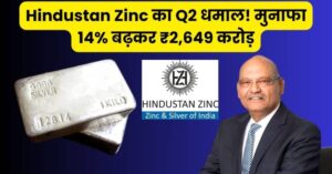 Hindustan Zinc