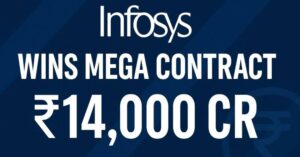 Infosys