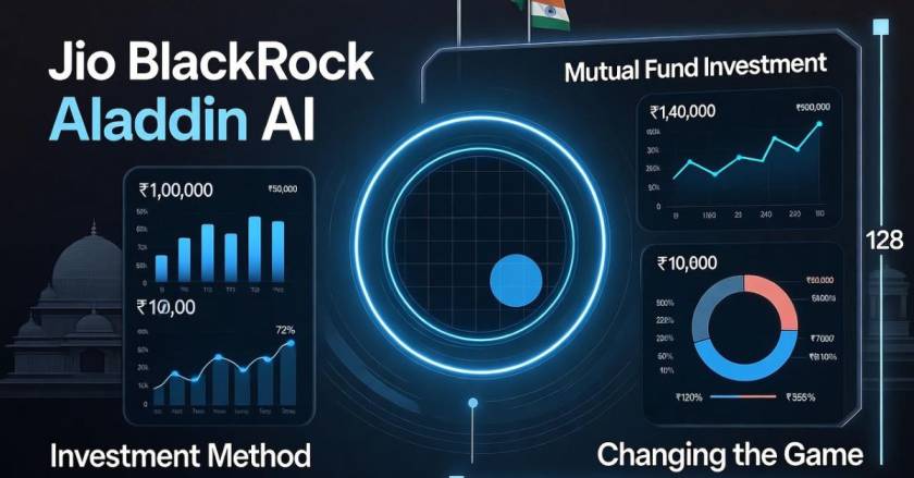 Jio BlackRock