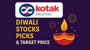 Kotak Securities diwali picks