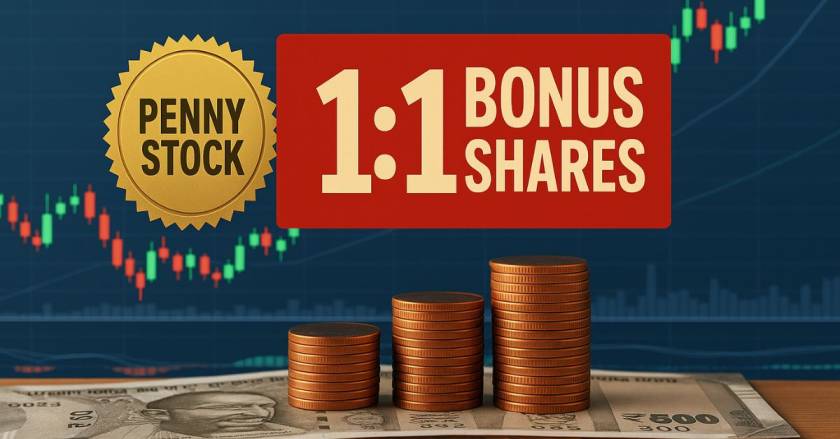 PENNY STOCK