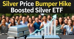 Silver ETF