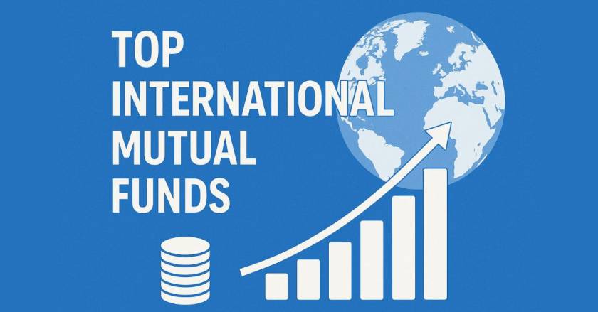 Top International Mutual Funds