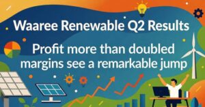Waaree Renewable