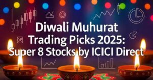 diwali-muhurat-trading-picks-2025-super-8-stocks icici direct