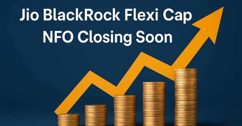 Jio BlackRock Flexi Cap NFO Coming Soon