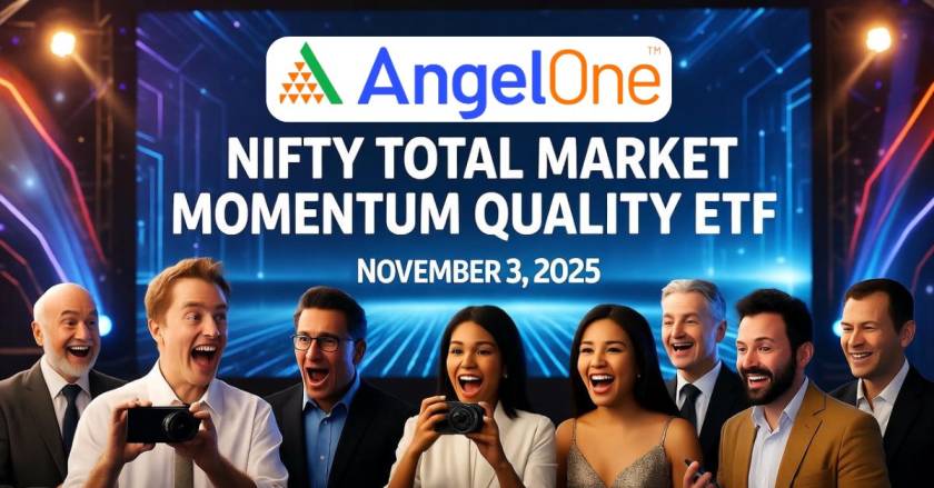 Angel One Momentum Quality ETF NFO