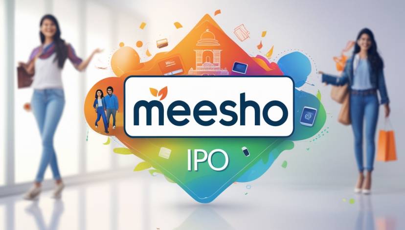 Meesho IPO