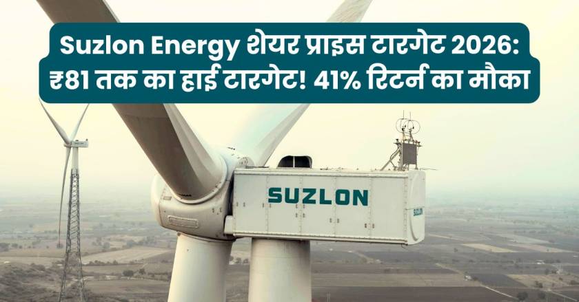Suzlon Energy