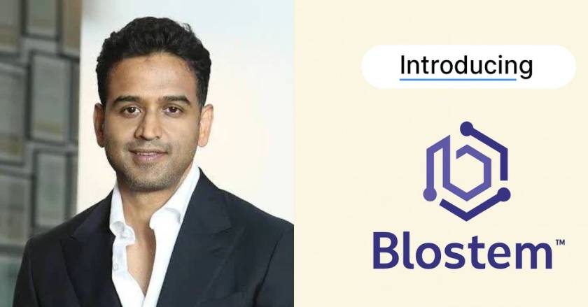blostem zerodha