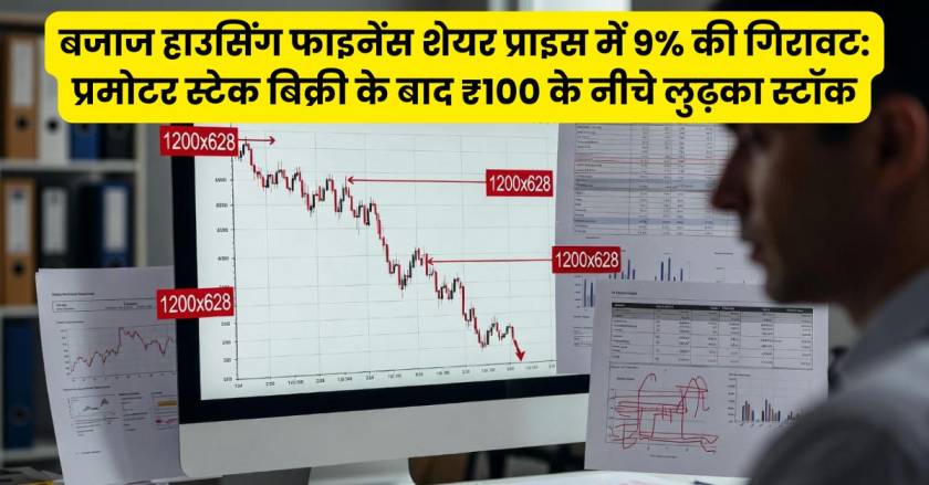 BAJAJ Housing Finance