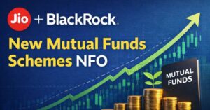 Jio Blackrock nfo