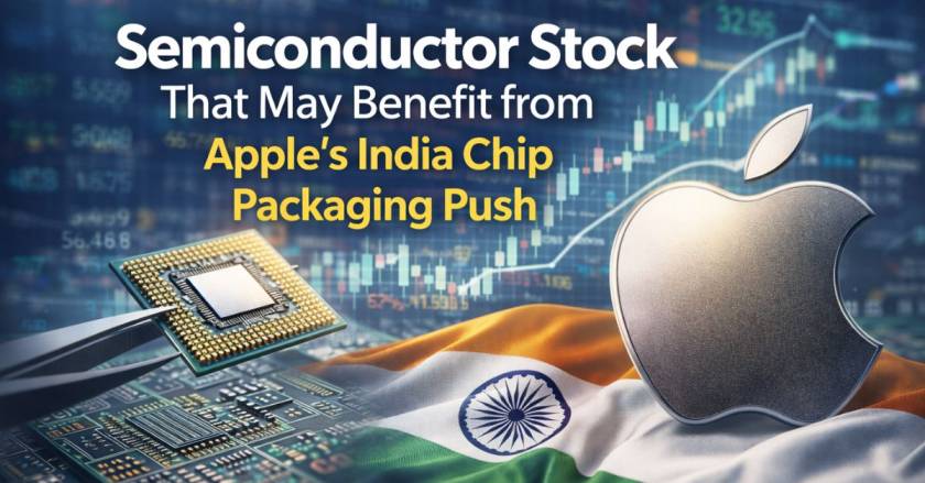 Semiconductor Stock