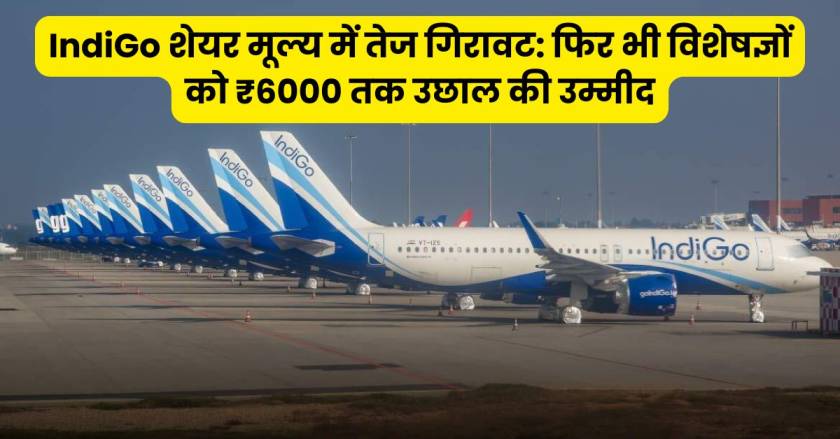 indico share target price