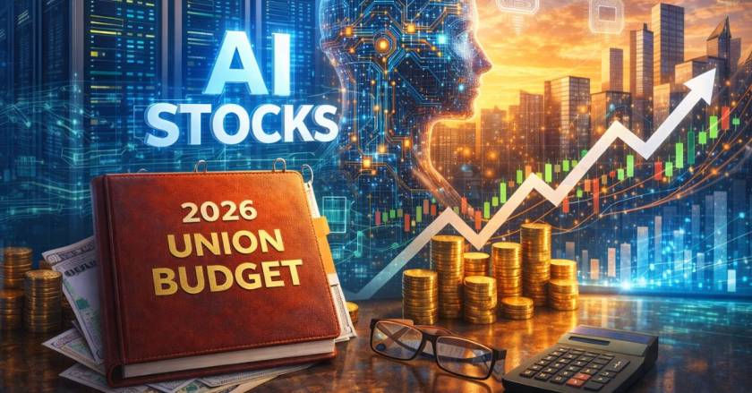 AI STOCKS