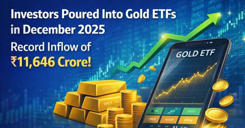 Gold ETF