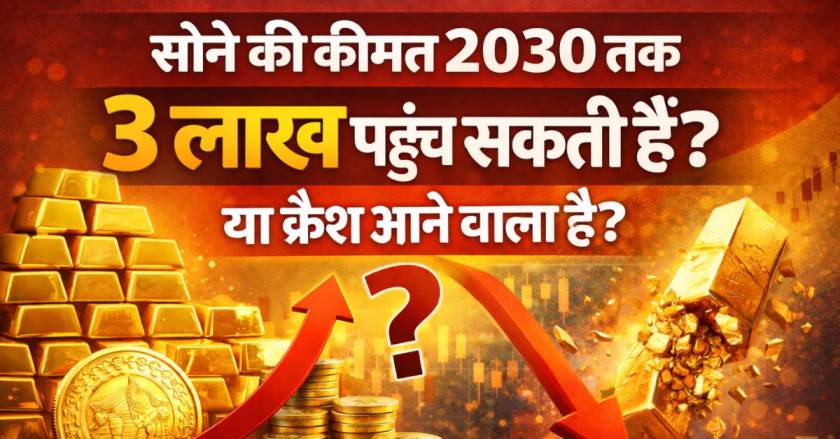 Gold Price Prediction