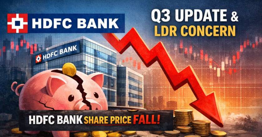 HDFC Bank