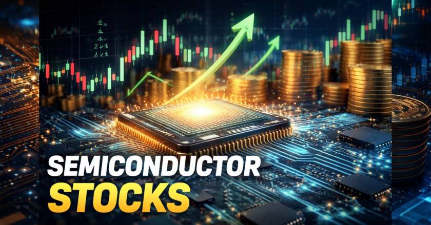 Semiconductor Stock