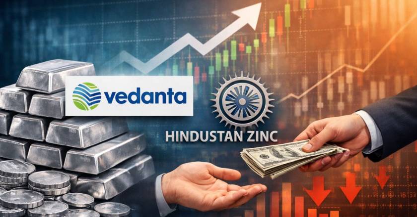 VEDANTA
