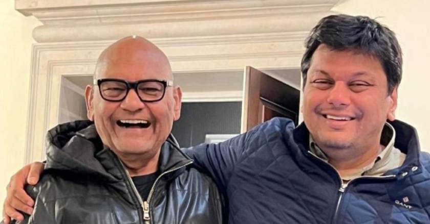 agnivesh-agarwal-death-anil-agarwal-son-passes-away-cardiac-arrest-hindi