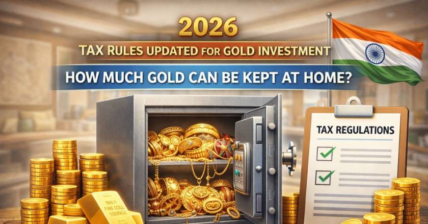 gold tax 2026