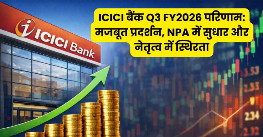 icici bank