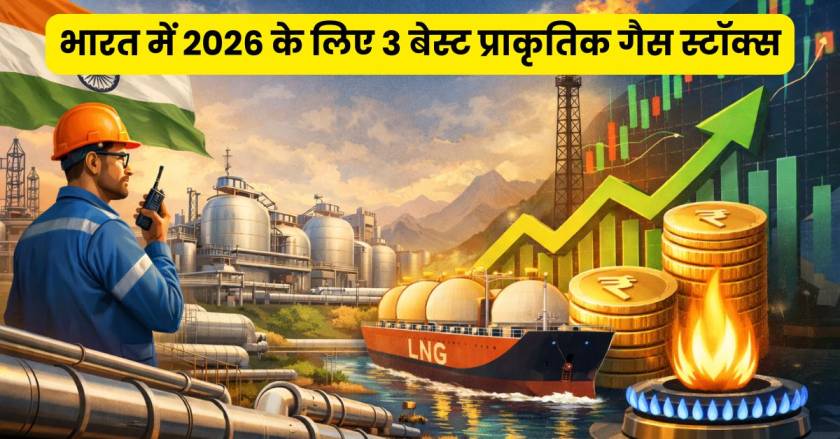 top 3 natural gass stocks 2026