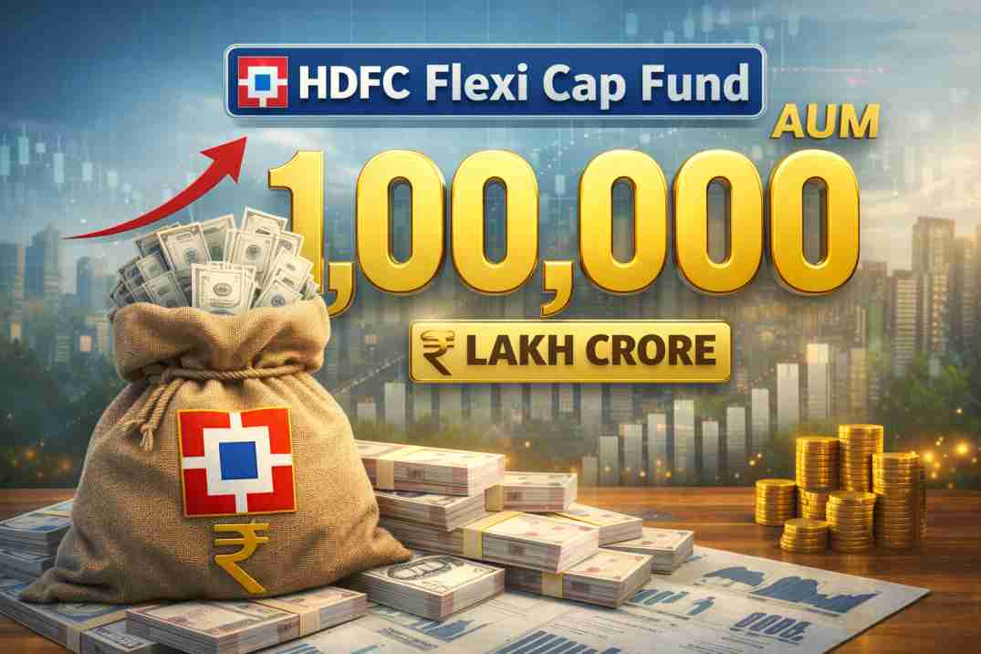 HDFC Flexi Cap Fund