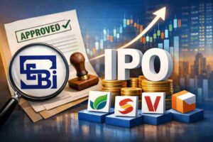 IPO SEBI APPROVED THIS WEEK