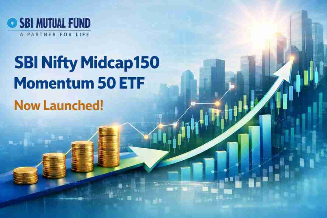 SBI Nifty Midcap150 Momentum 50 ETF
