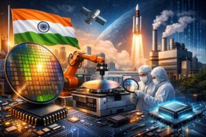 Semiconductor Mission 2.0