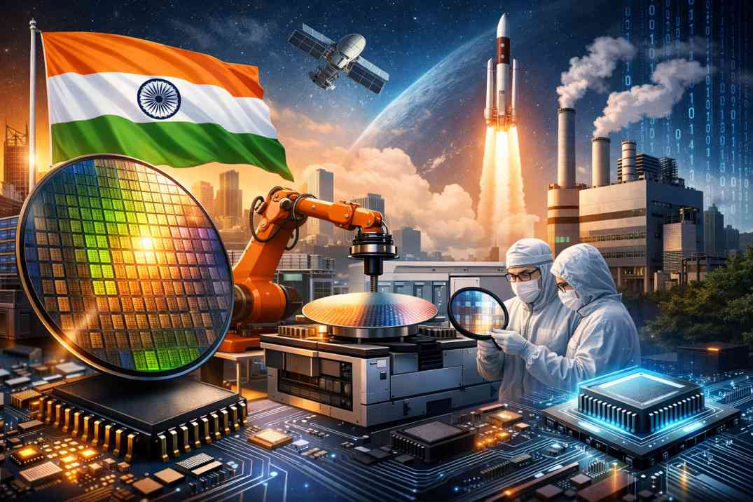 Semiconductor Mission 2.0