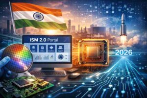 Semiconductor Mission