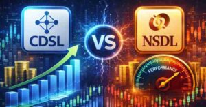 cdsl vs nsdl