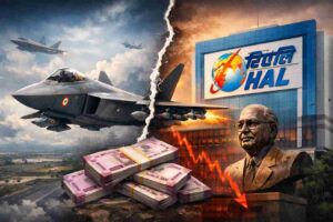 hindustan-aeronautics-amca-project-out-official-statement