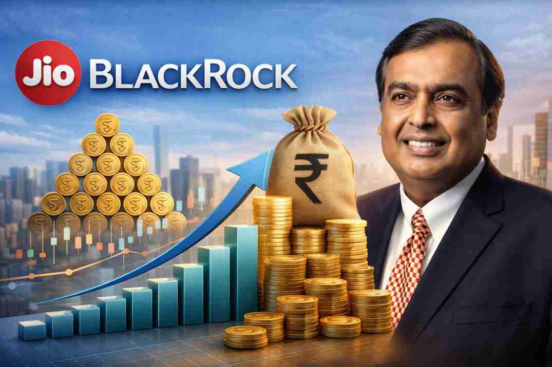 mukesh-ambani-jioblackrock-indian-savings-to-long-term-earnings-hindi