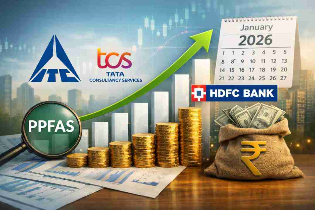 parag-parikh-flexi-cap-fund-raises-stakes-in-itc-tcs-and-hdfc-bank-in-january-2026