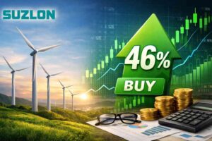 suzlon energy target price