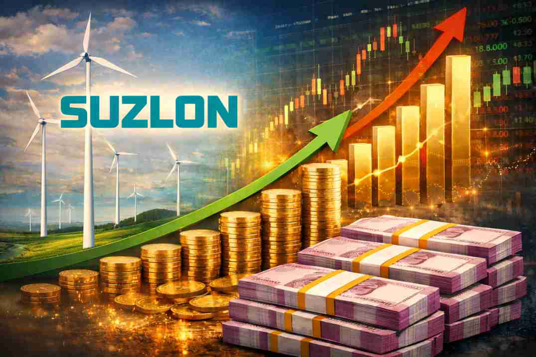 suzlon energy
