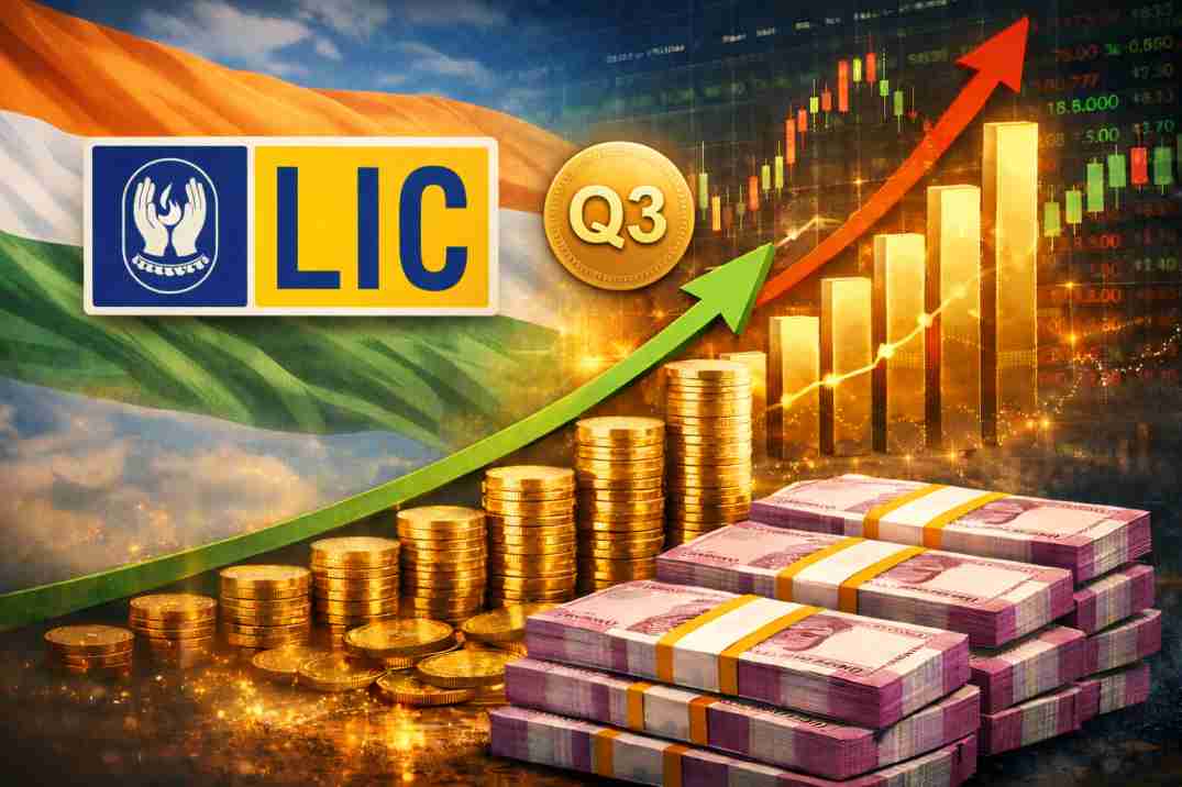 एलआईसी