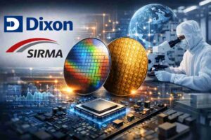 डिक्सन और सिर्मा अब सेमीकंडक्टर में एंट्री की तैयारी