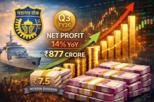 मझगांव डॉक