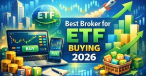 Best-Broker-for-ETF