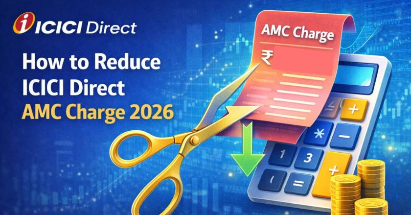 Reduce-ICICI-Direct-AMC-Charges