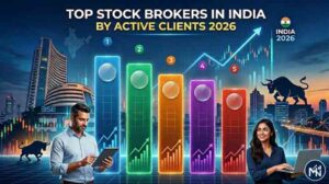 Top Stock Brokers